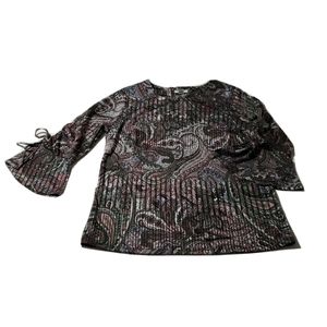 Winter Daydream Long Sleeve Top